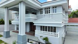 Wimborne Road (D15), Detached #582249751